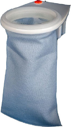 Φωτογραφία προϊόντος: Skimz Felt Filter Sock BMB-S204