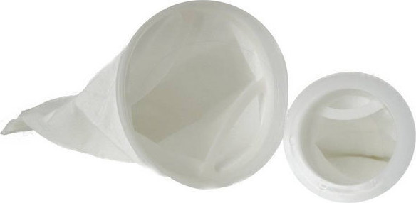 Φωτογραφία προϊόντος: DVH Filter Sock nylon 10cm