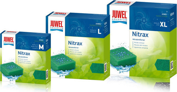 Φωτογραφία προϊόντος: Juwel Nitrax - XL
