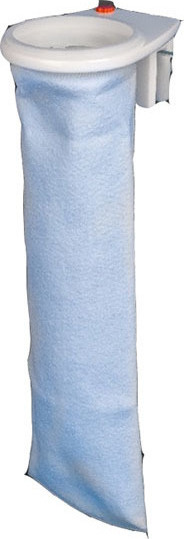 Φωτογραφία προϊόντος: Skimz Felt Filter Sock BMB-L204