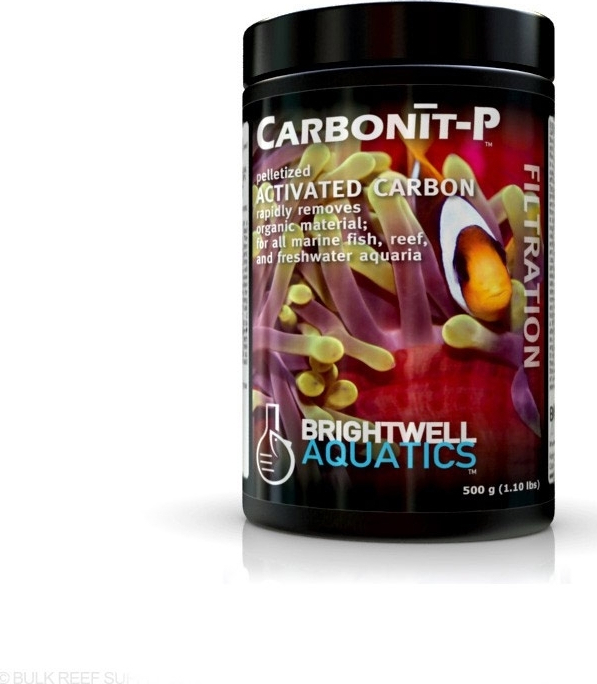 Φωτογραφία προϊόντος: Brightwell Carbonit-P 250gr