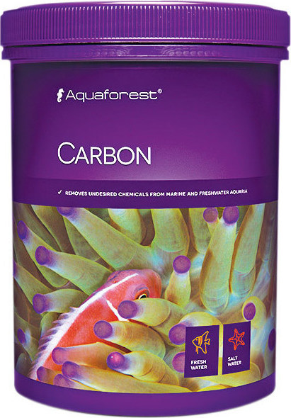 Φωτογραφία προϊόντος: Aquaforest Carbon 1000ml