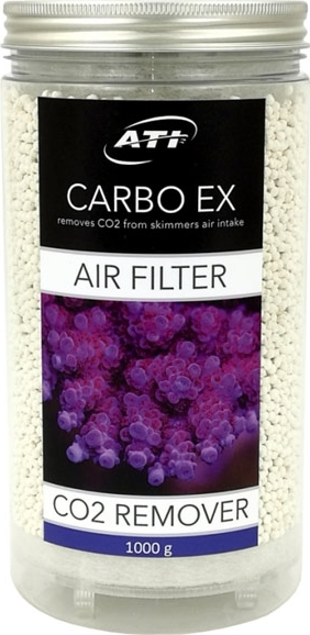 Φωτογραφία προϊόντος: ATI Carbo Ex