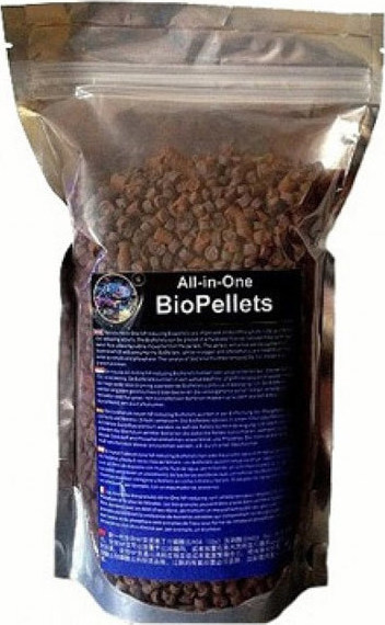 Φωτογραφία προϊόντος: Reef Interests All-In-One Biopellets 250ml