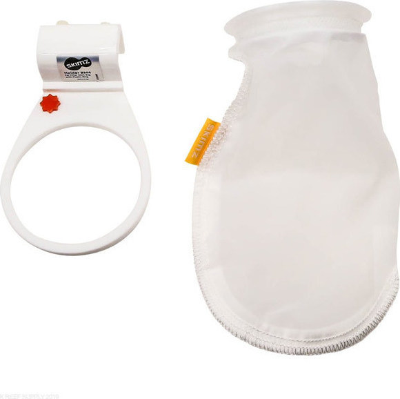 Φωτογραφία προϊόντος: Skimz BM7 Filter Sock Holder for 7 inches Sock