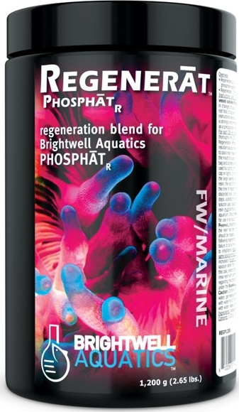 Φωτογραφία προϊόντος: Brightwell Regenerat PHOR 1200g