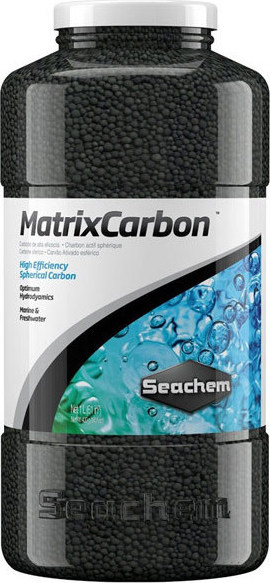 Φωτογραφία προϊόντος: Seachem MatrixCarbon 500ml
