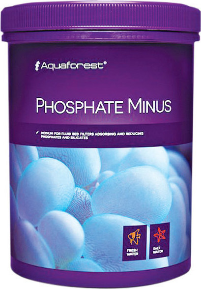 Φωτογραφία προϊόντος: Aquaforest Phosphate minus 1000ml