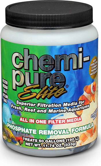 Φωτογραφία προϊόντος: Boyd Enterprises Chemi-Pure Elite 333gr