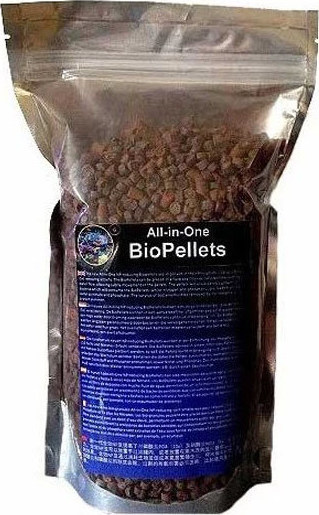 Φωτογραφία προϊόντος: Reef Interests All-In-One Biopellets 1000ml