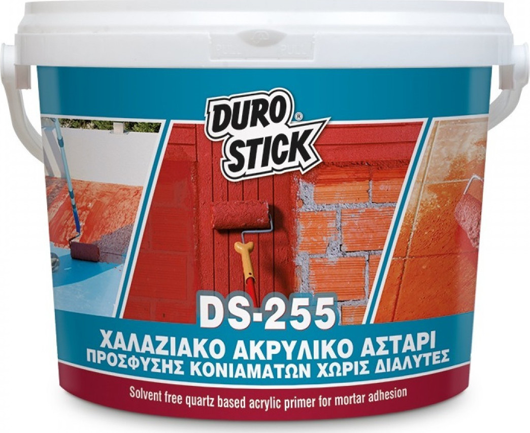 Φωτογραφία προϊόντος: DUROSTICK DS-255 1kg