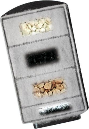 Φωτογραφία προϊόντος: Haquoss Cascade 200 Replacement