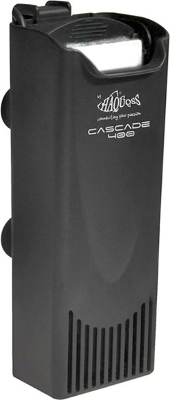 Φωτογραφία προϊόντος: Haquoss Cascade 400