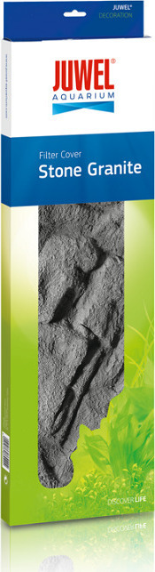 Φωτογραφία προϊόντος: JUWEL - FILTER COVER - STONE GRANITE