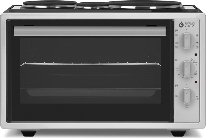 Φωτογραφία προϊόντος: Thermogatz SMO 4231 GR