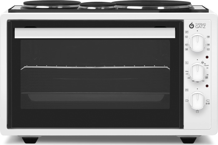 Φωτογραφία προϊόντος: Thermogatz SMO 4230 WH