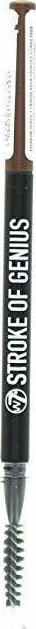Φωτογραφία προϊόντος: W7 Cosmetics Stroke Of Genious Microblade Brow Pencil Brunette