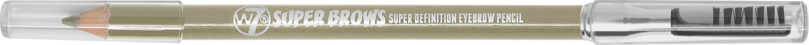 Φωτογραφία προϊόντος: W7 Cosmetics Super Brows Pencil Blonde