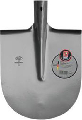 Φωτογραφία προϊόντος: ΦΤΥΑΡΙ ΣΤΡΟΓΓΥΛΟ SILVER 260X255 IDEAL ΓΕΡΜΑΝΙΑΣ 1290200