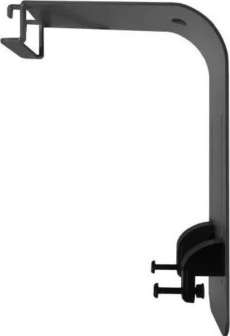 Φωτογραφία προϊόντος: D-D Slimline Bracket 60cm Black