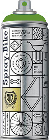 Φωτογραφία προϊόντος: Spray Bike 400ml Bethnal Green