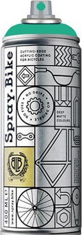 Φωτογραφία προϊόντος: Spray Bike 400ml Grifter