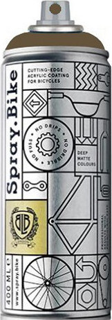 Φωτογραφία προϊόντος: Spray Bike 400ml Eagle
