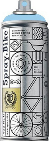 Φωτογραφία προϊόντος: Spray Bike 400ml Coldharbour Lane