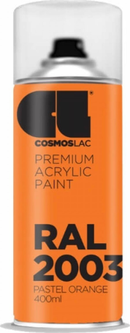 Φωτογραφία προϊόντος: ΣΠΡΕΙ ΑΚΡΥΛΙΚΟ RAL LINE 2003 400ml (N329)