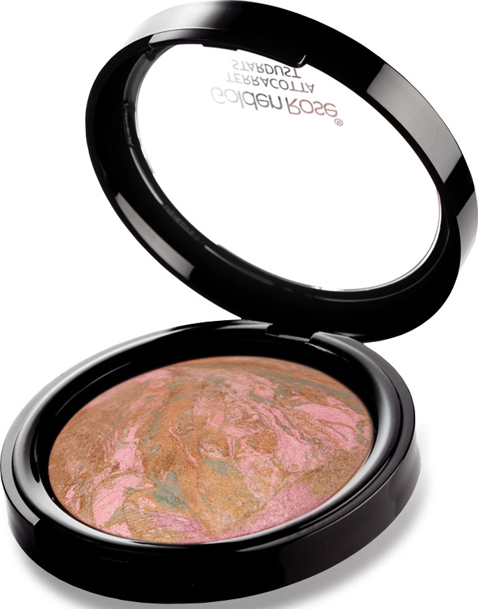 Φωτογραφία προϊόντος: Golden Rose Terracotta Stardust 103
