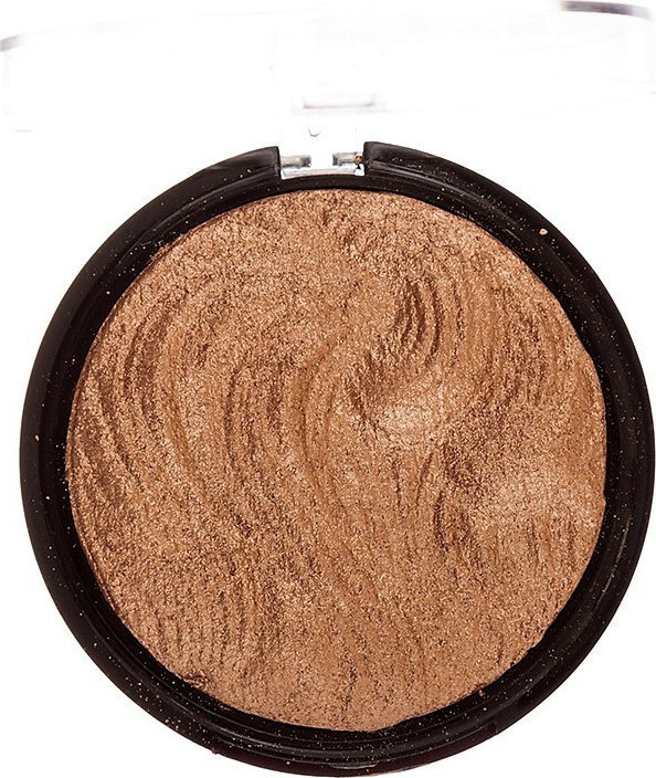 Φωτογραφία προϊόντος: Technic Get Gorgeous Bronzing Highlighting Powder 12gr