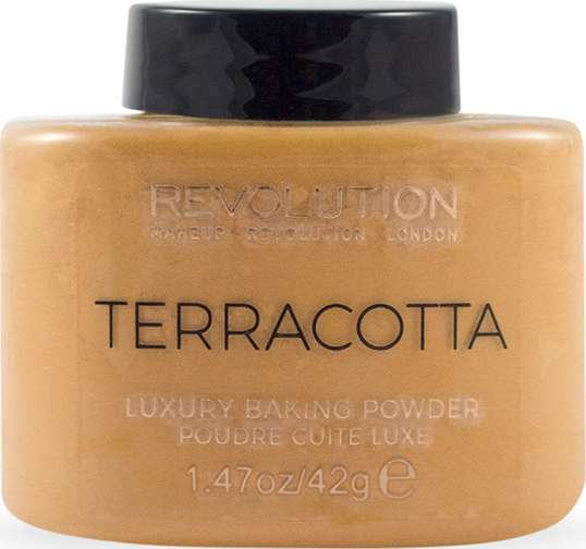 Φωτογραφία προϊόντος: Revolution Beauty Terracotta Baking Powder 35gr