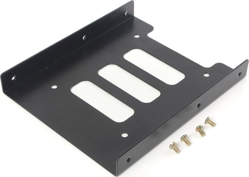 Φωτογραφία προϊόντος: Powertech Installation frame 3.5″ - 2.5″ HDD