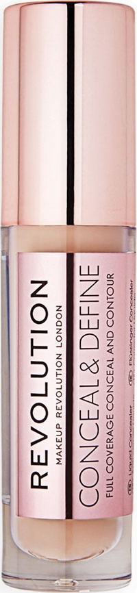 Φωτογραφία προϊόντος: Revolution Beauty Conceal & Define Concealer C9 4gr