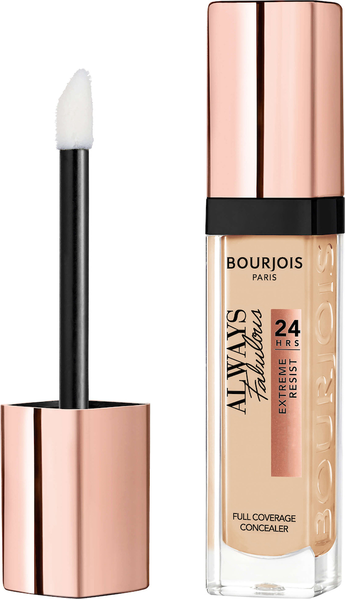 Φωτογραφία προϊόντος: Bourjois Always Fabulous Extreme Resist 200 Vanilla 6ml