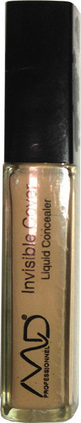 Φωτογραφία προϊόντος: MD Professionnel Invisible Cover 02 8ml