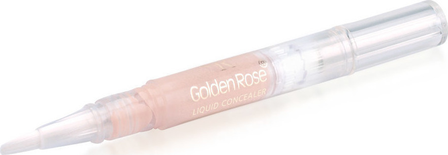 Φωτογραφία προϊόντος: Golden Rose Liquid Concealer 02 2ml