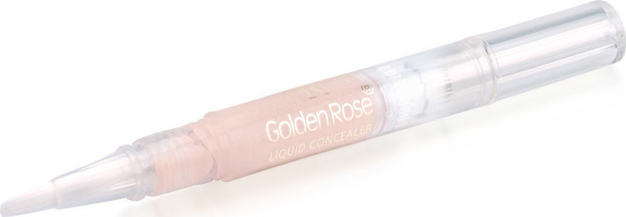 Φωτογραφία προϊόντος: Golden Rose Liquid Concealer 05 2ml