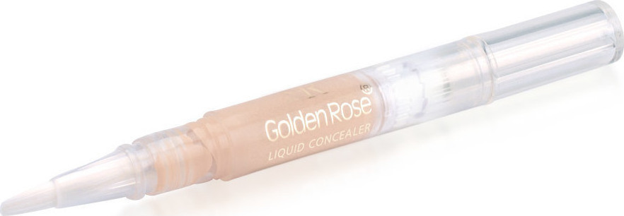 Φωτογραφία προϊόντος: Golden Rose Liquid Concealer 03 2ml