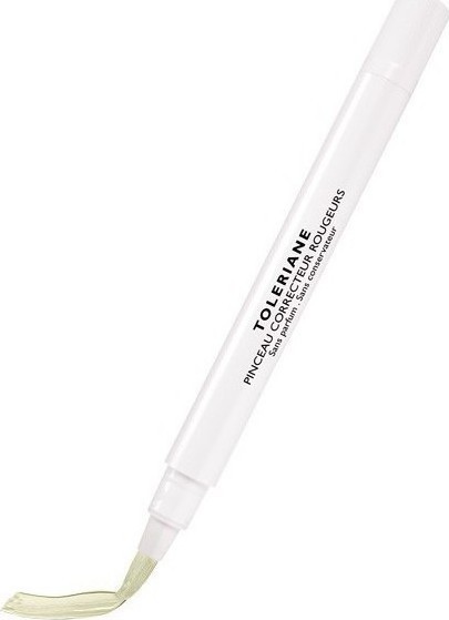 Φωτογραφία προϊόντος: La Roche Posay Toleriane Teint Pinceaux Vert 1.5ml