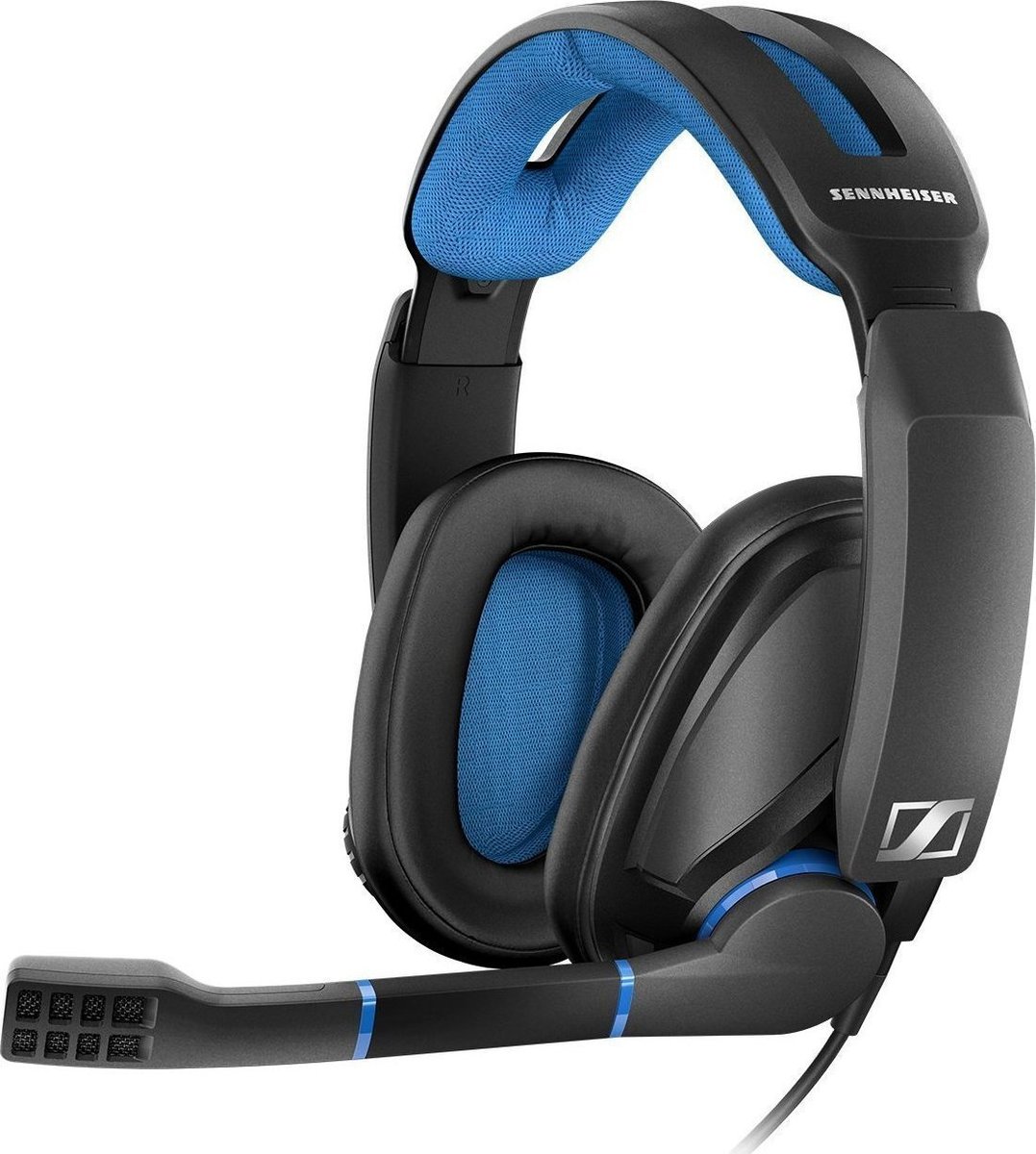 Φωτογραφία προϊόντος: Sennheiser GSP-300