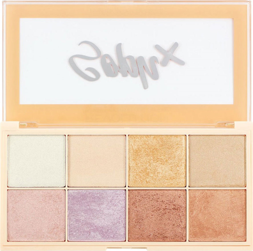 Φωτογραφία προϊόντος: Revolution Beauty Soph X Highlighter Palette 16gr