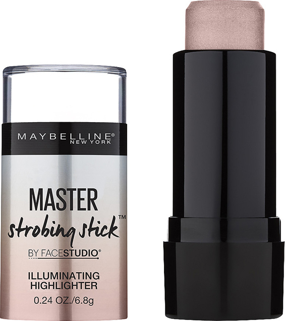 Φωτογραφία προϊόντος: Maybelline Master Strobing Stick 100 Light- Iridescent 9gr