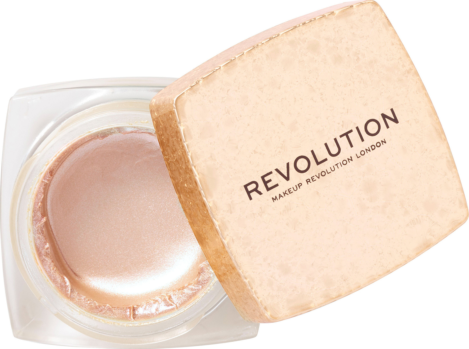 Φωτογραφία προϊόντος: Revolution Beauty Jewel Collection Jelly Highlighter Prestigious 8.5gr