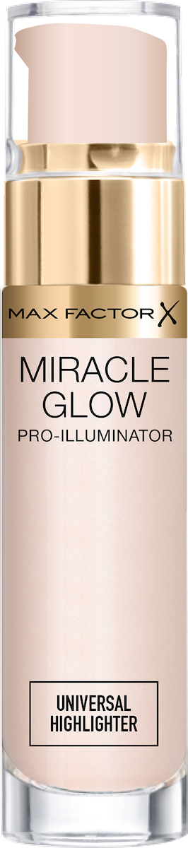Φωτογραφία προϊόντος: Max Factor Pro Illuminator Universal Highlighter 15ml