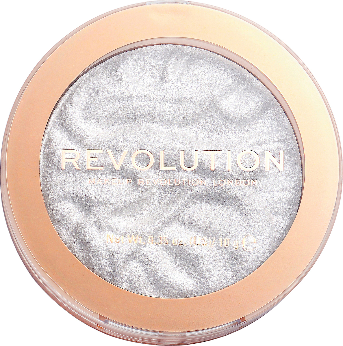 Φωτογραφία προϊόντος: Revolution Beauty Highlight Reloaded Set the Tone 10gr