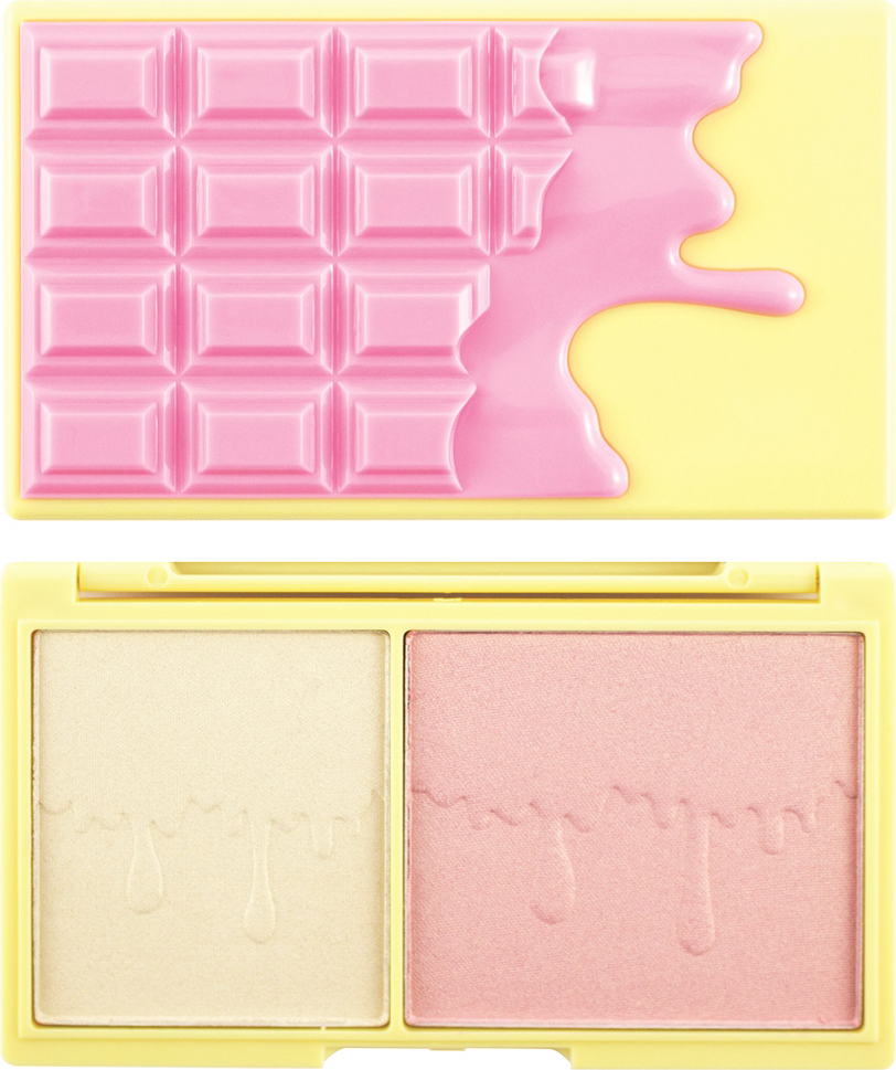 Φωτογραφία προϊόντος: Revolution Beauty I Heart Makeup Mini Light and Glow 11,2gr