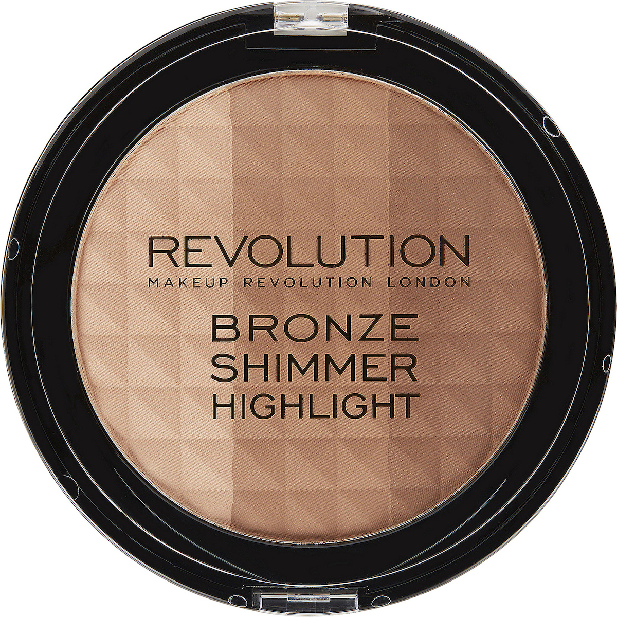 Φωτογραφία προϊόντος: Revolution Beauty Bronze Shimmer Highlight 15gr