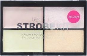 Φωτογραφία προϊόντος: Technic Strobe Kit Highlighters Palette Blush 14gr