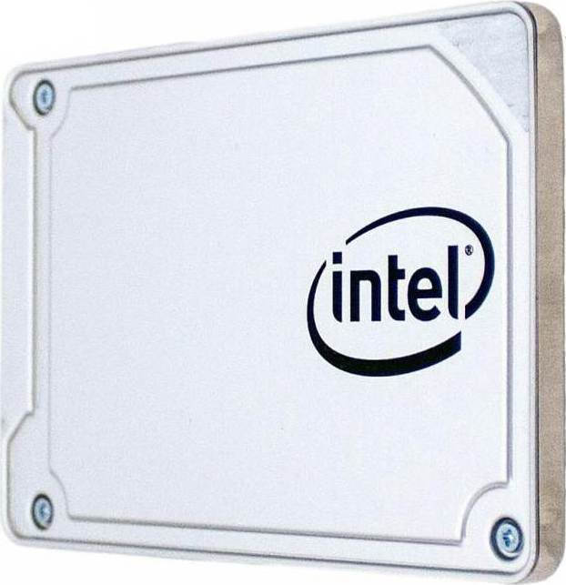 Φωτογραφία προϊόντος: Intel 545s 128GB
